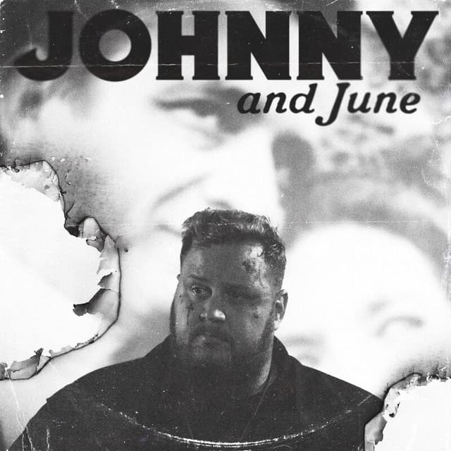 Johnny and June cover
