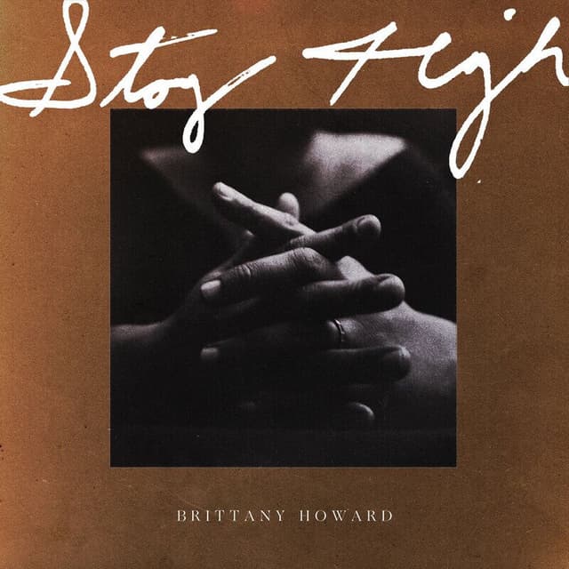 Stay High cover