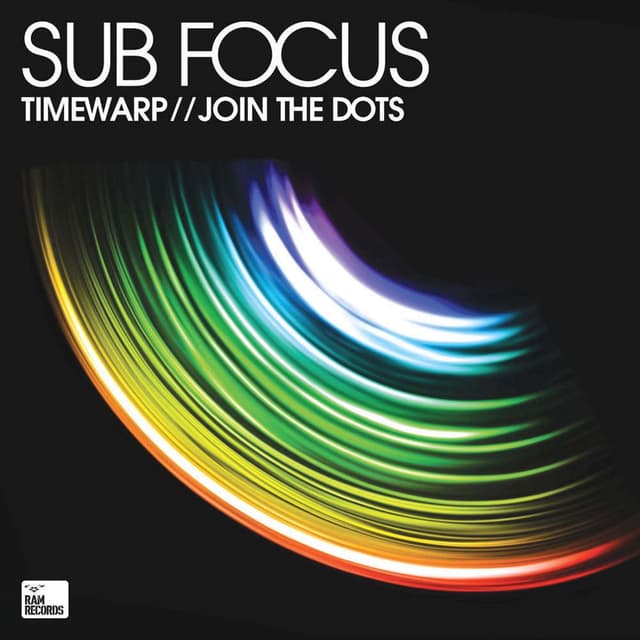 Timewarp / Join the Dots cover