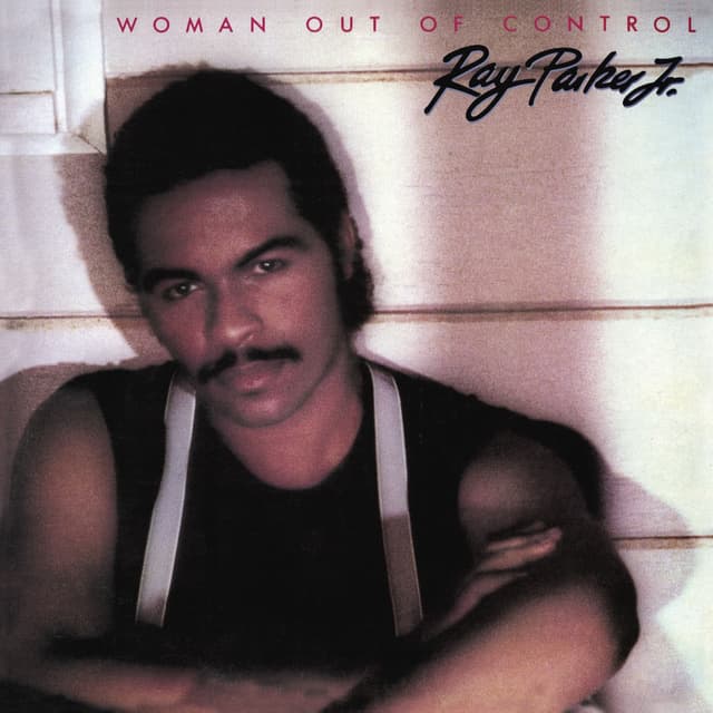 Woman Out of Control (Expanded Edition) cover