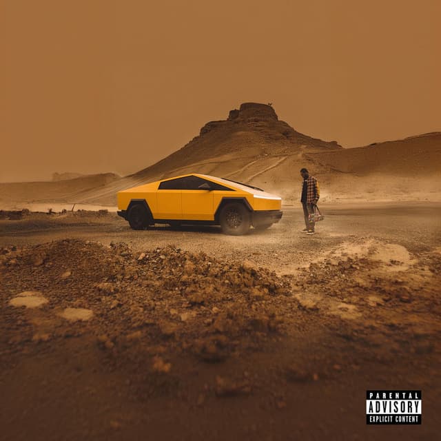 The Greatest cover