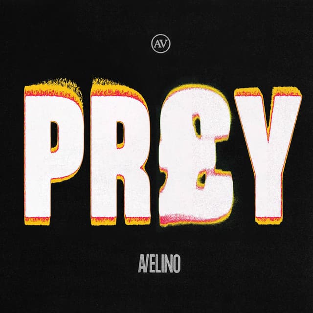 Prey cover