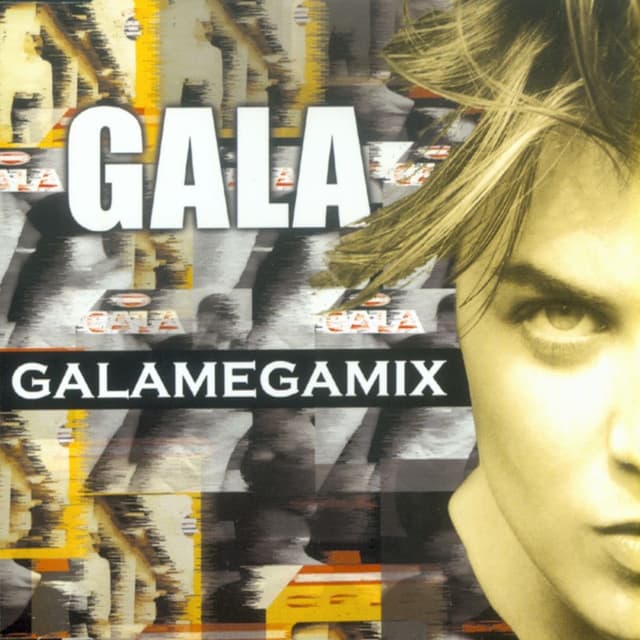 Galamegamix cover