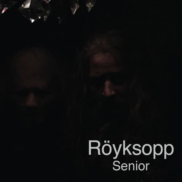 Senior cover