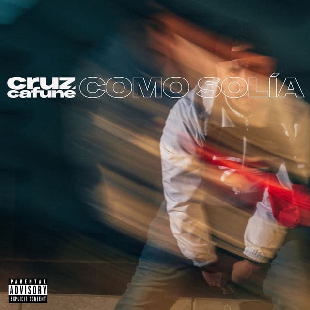 Como solía cover