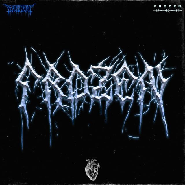Frozen cover