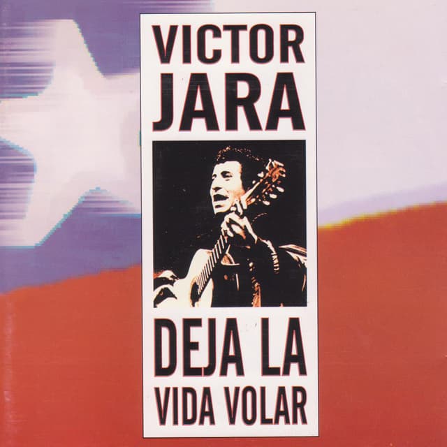 Deja la Vida Volar cover