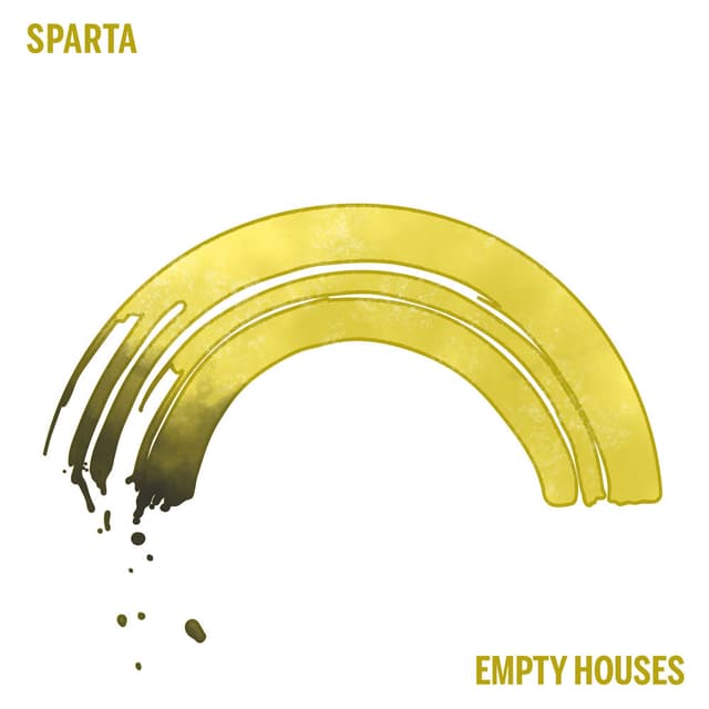 Empty Houses cover
