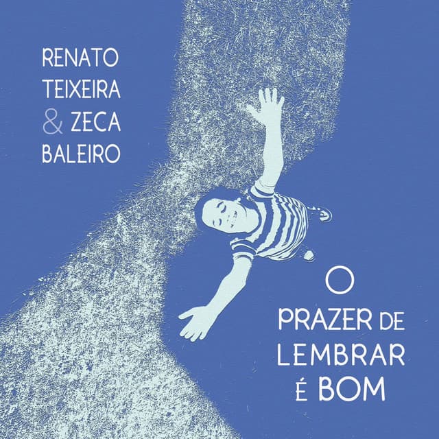 O Prazer de Lembrar é Bom cover