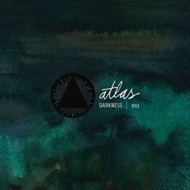 Atlas: Darkness cover