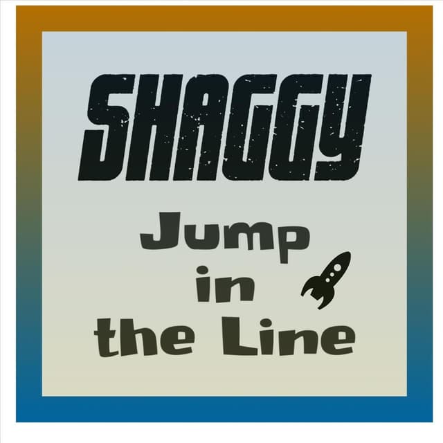 Jump in the Line cover