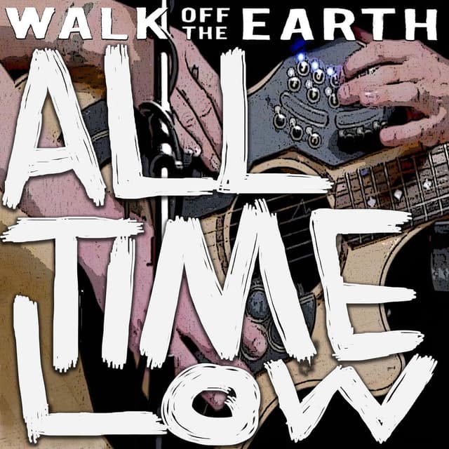 All Time Low cover