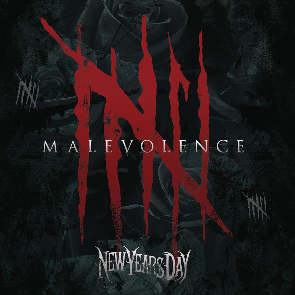 Malevolence cover