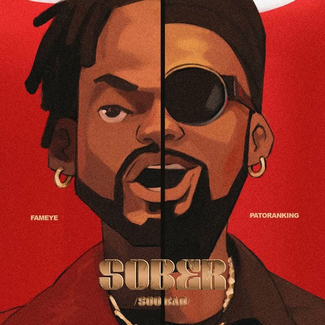 Sober (Soo Bad) cover