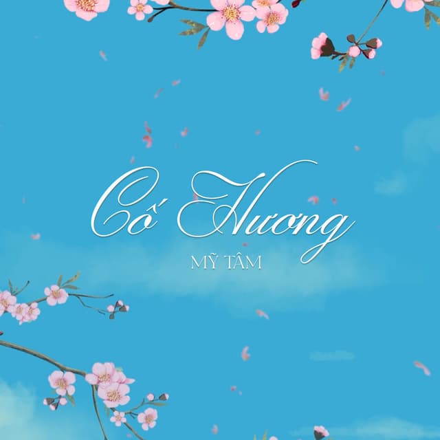 Cố hương cover