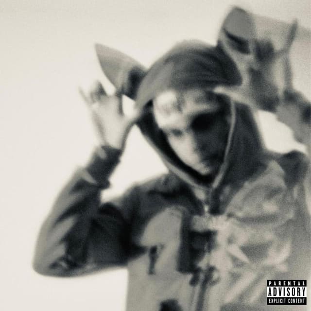 JOKER, PT. 2 cover