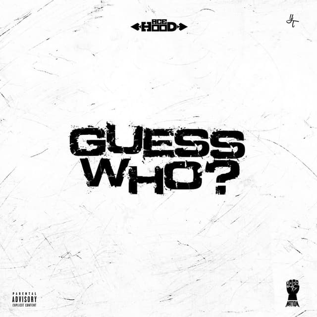 Guess Who cover