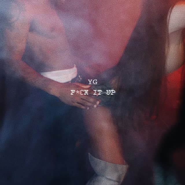 F*ck It Up cover