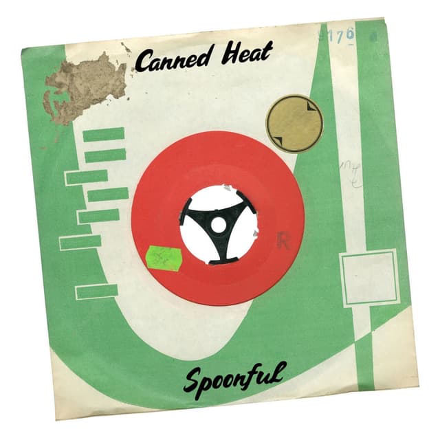 Spoonful cover