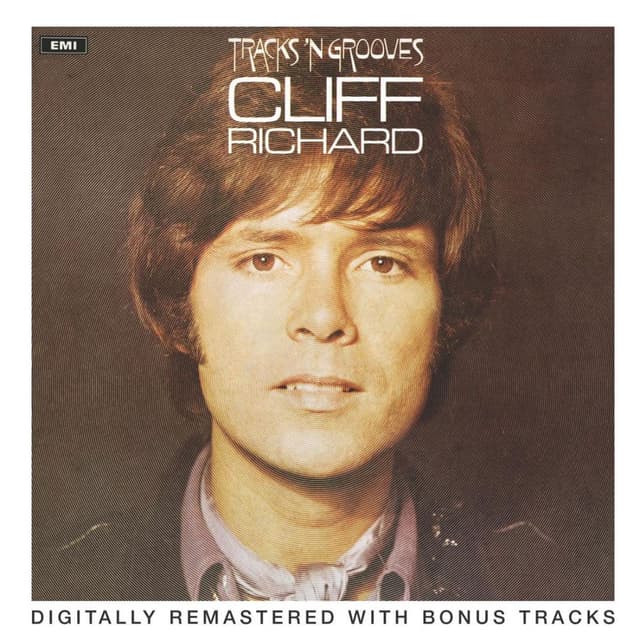 Tracks 'n' Grooves cover