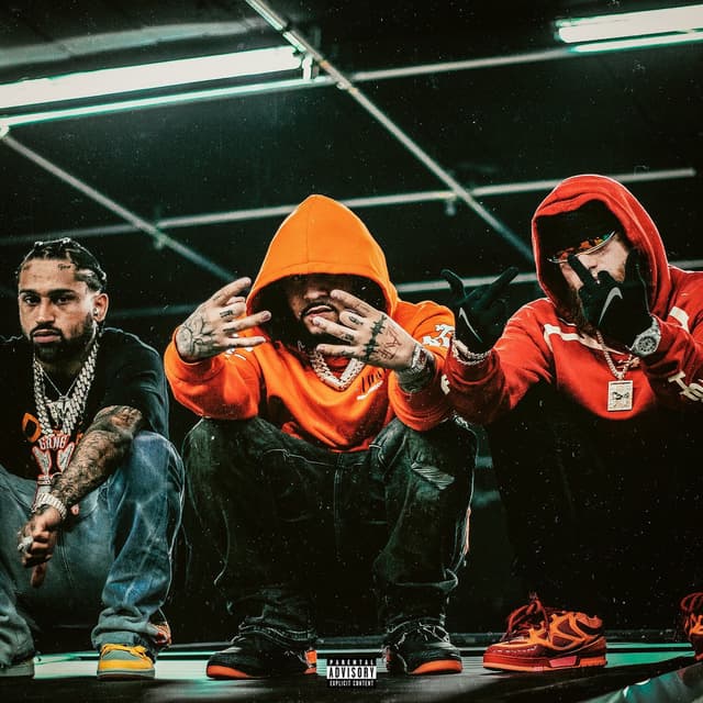 9X19 Remix cover
