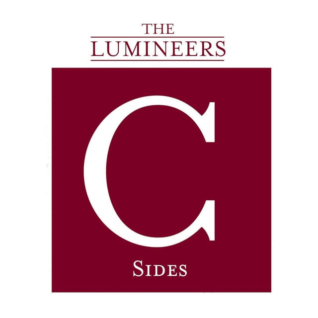 C-Sides cover