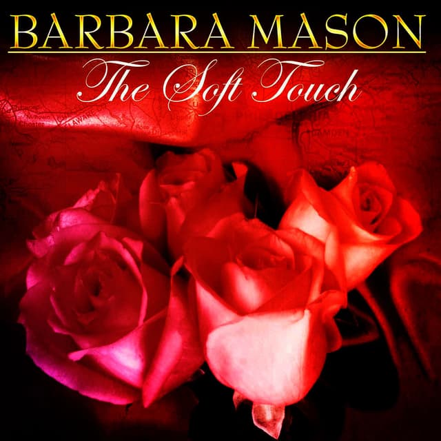 The Soft Touch cover