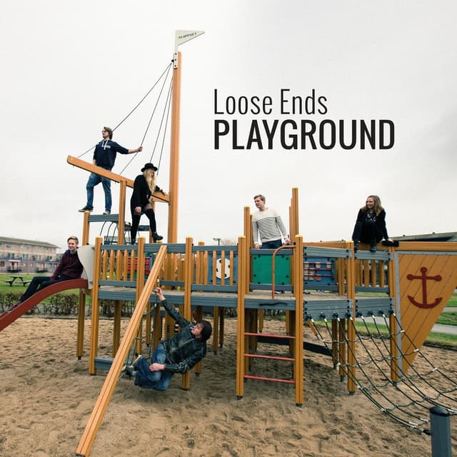 Playground cover