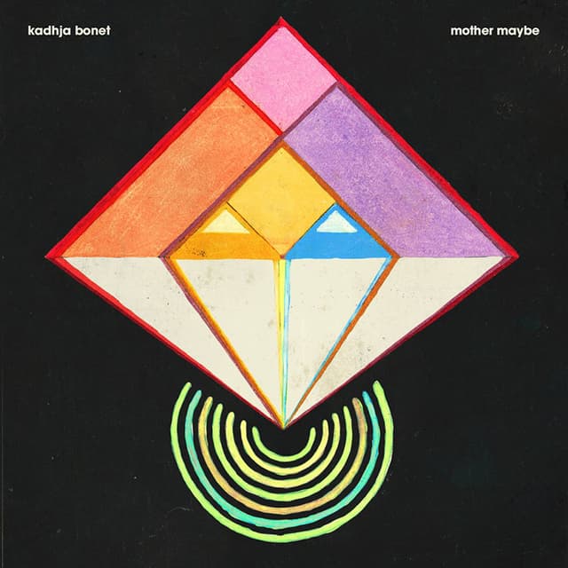 Mother Maybe cover