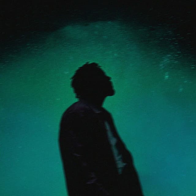Stargazing (Live from Manchester) cover