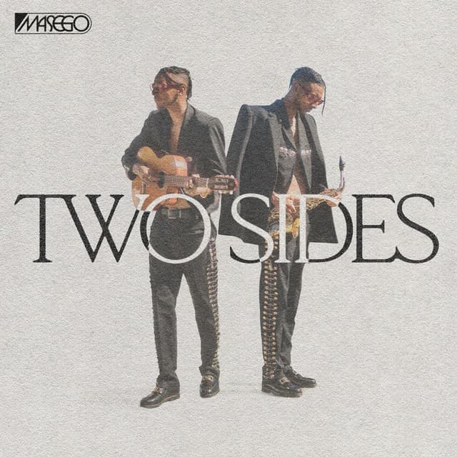 Two Sides (I’m So Gemini) (Single Version) cover