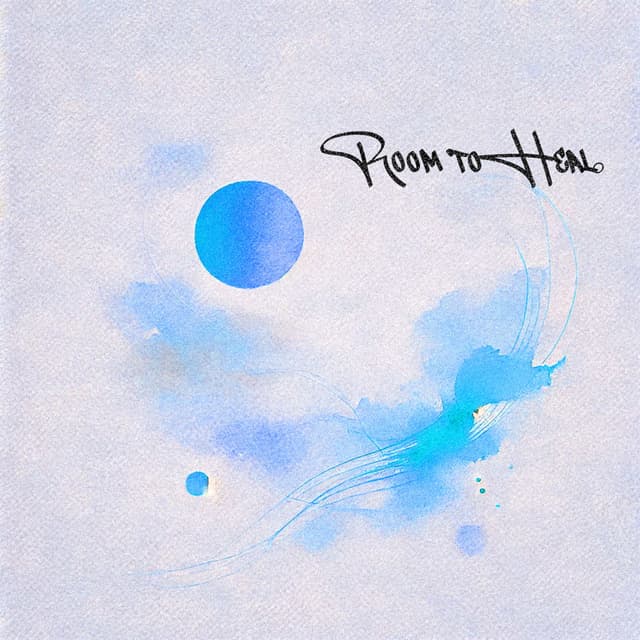 Room to Heal (Instrumental) cover