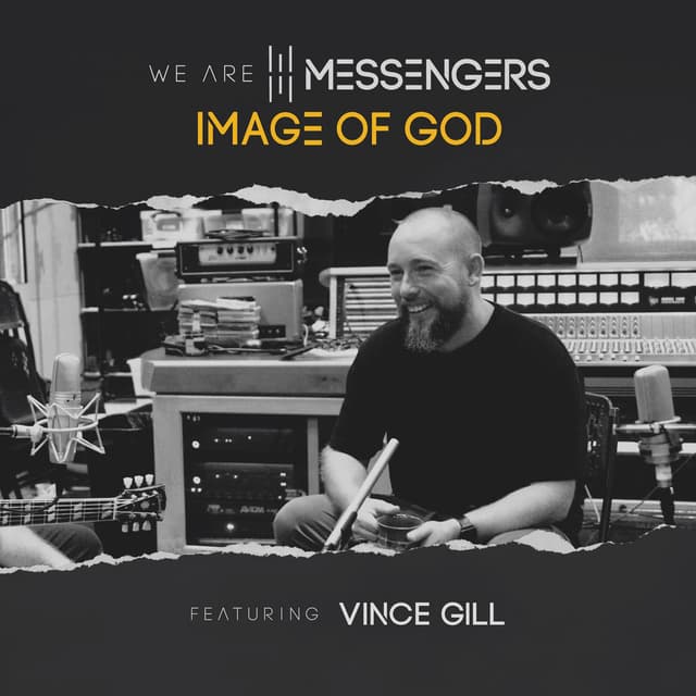Image Of God cover