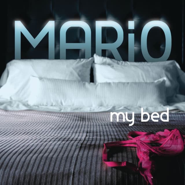 My Bed cover