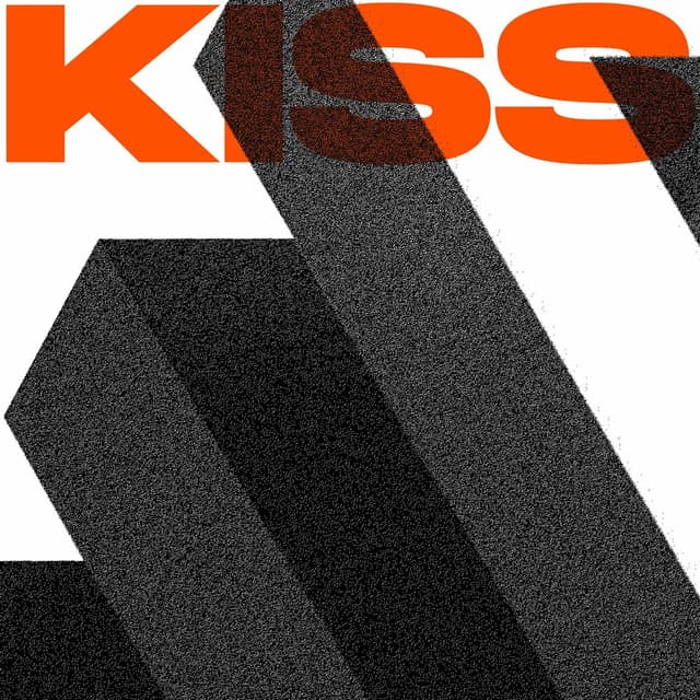 Kiss cover