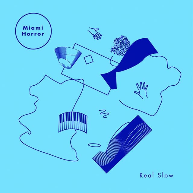 Real Slow (Remixes) cover