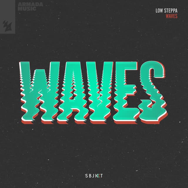Waves cover