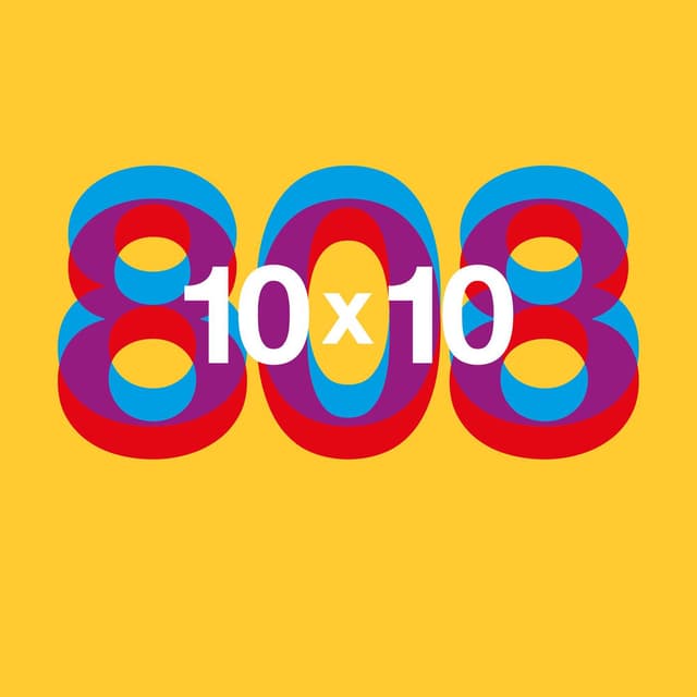 10x10 cover