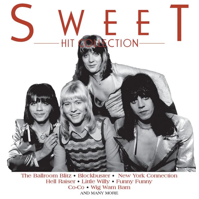 Hit Collection - Edition cover