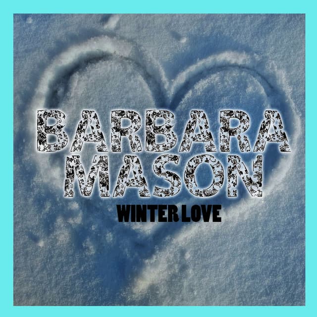 Winter Love cover