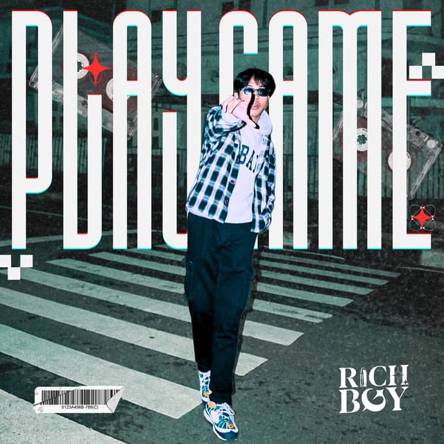 Play Game cover