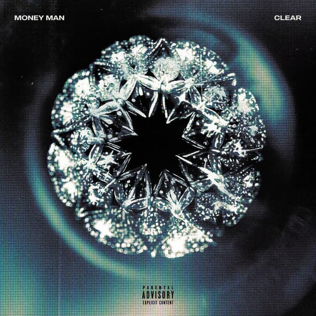 CLEAR cover