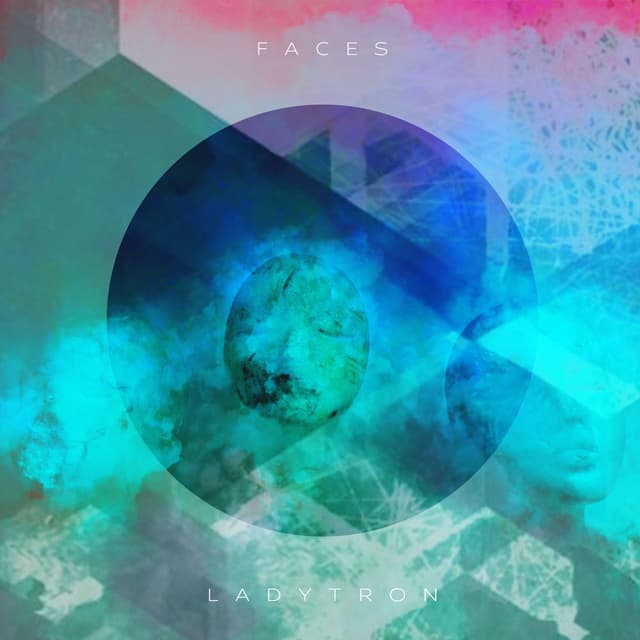 Faces cover