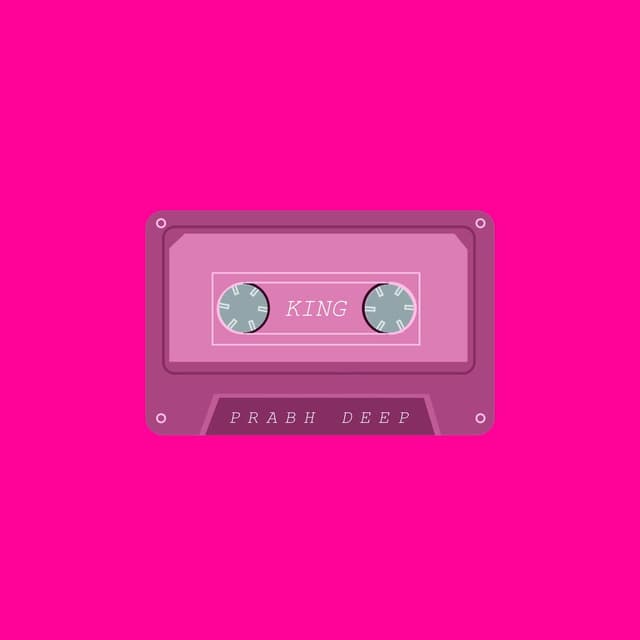 King cover