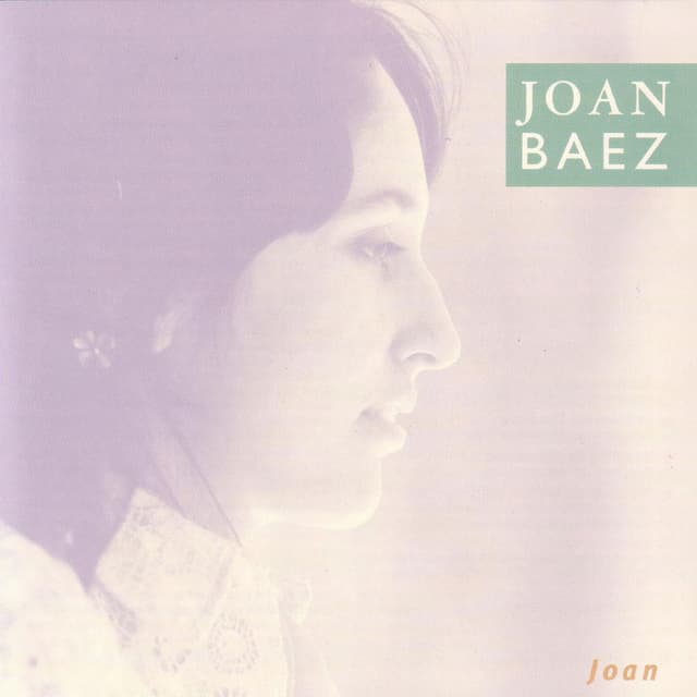 Joan cover
