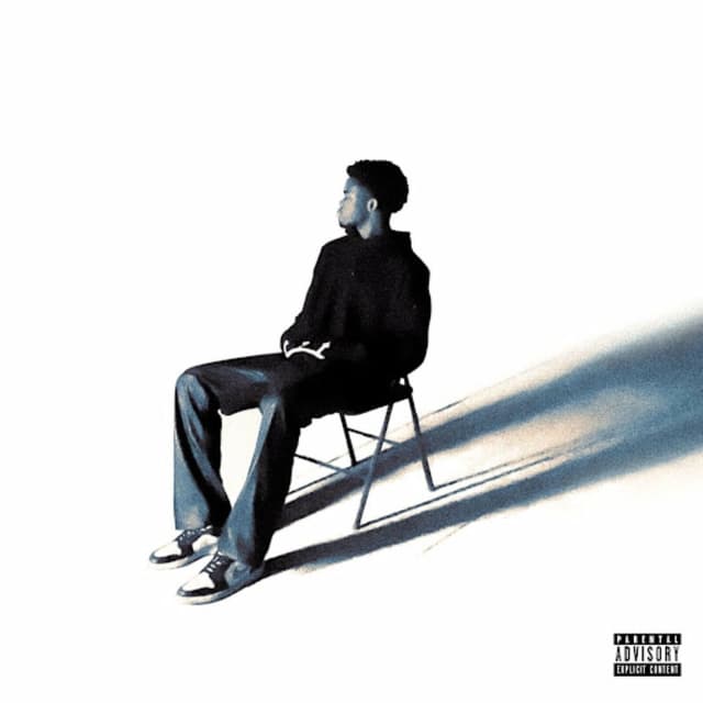 Shameless cover