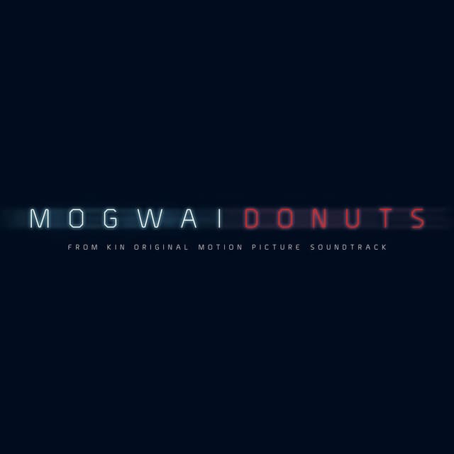 Donuts cover