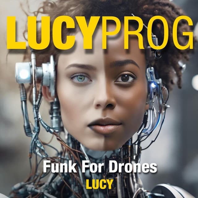 LUCYPROG cover
