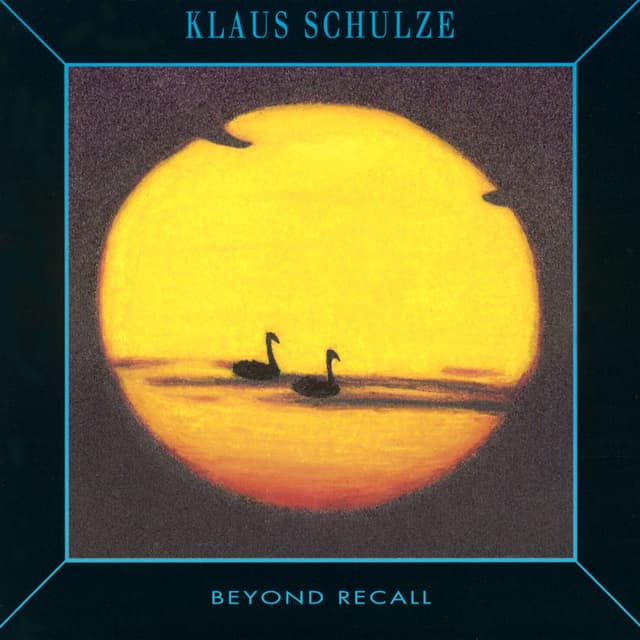 Beyond Recall cover