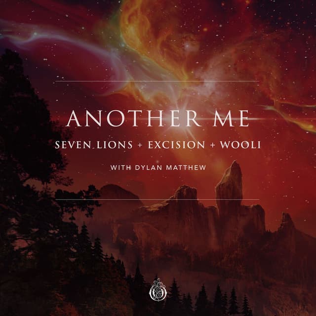 Another Me (with Dylan Matthew) cover